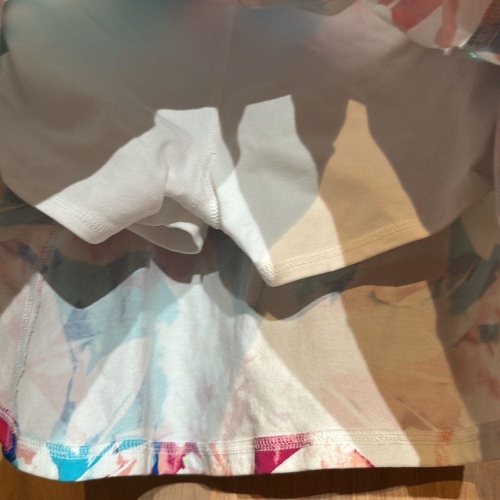 Talbots skort small - Picture 3 of 5
